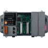 4-slot Ethernet PAC with 80186-80 CPU and MiniOS7ICP DAS